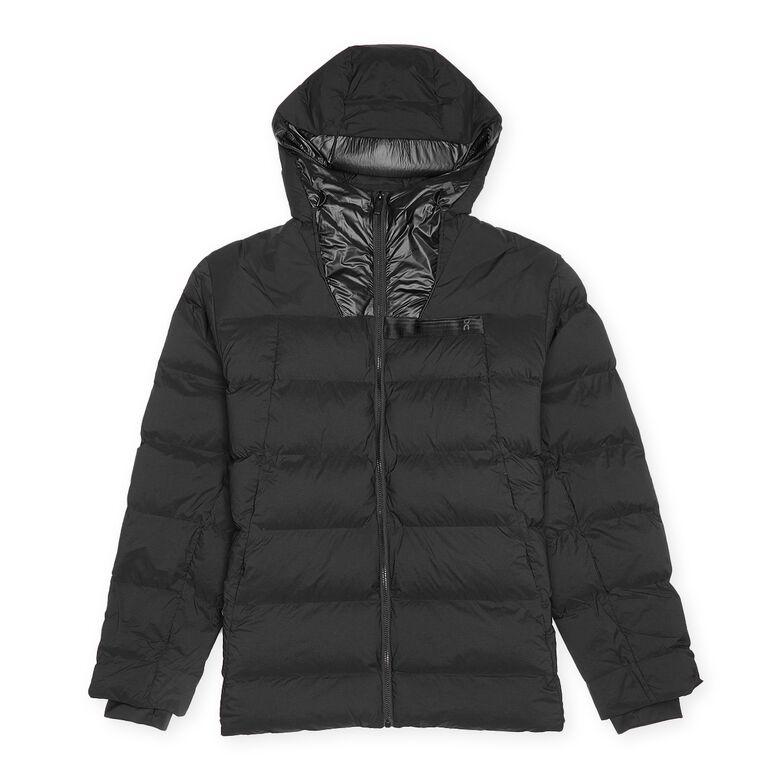 ON Challenger Jacket Black