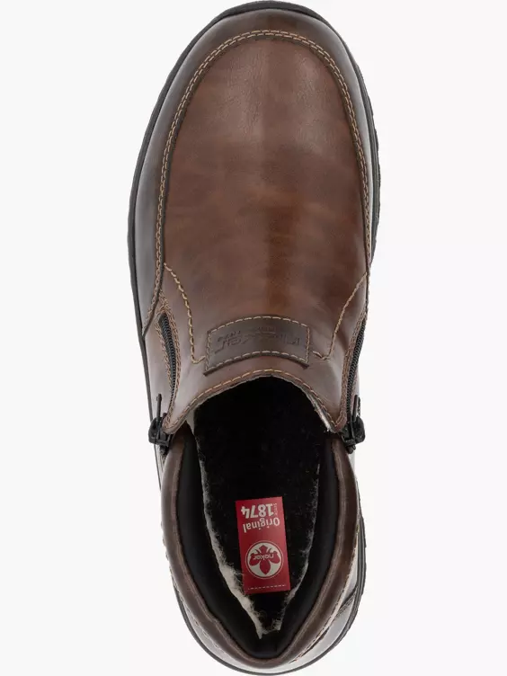Rieker Herren Slipper