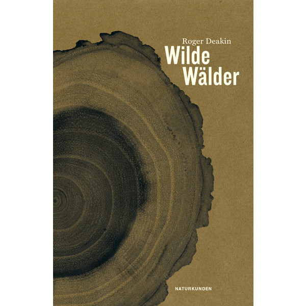 WILDE WÄLDER - Sachbuch