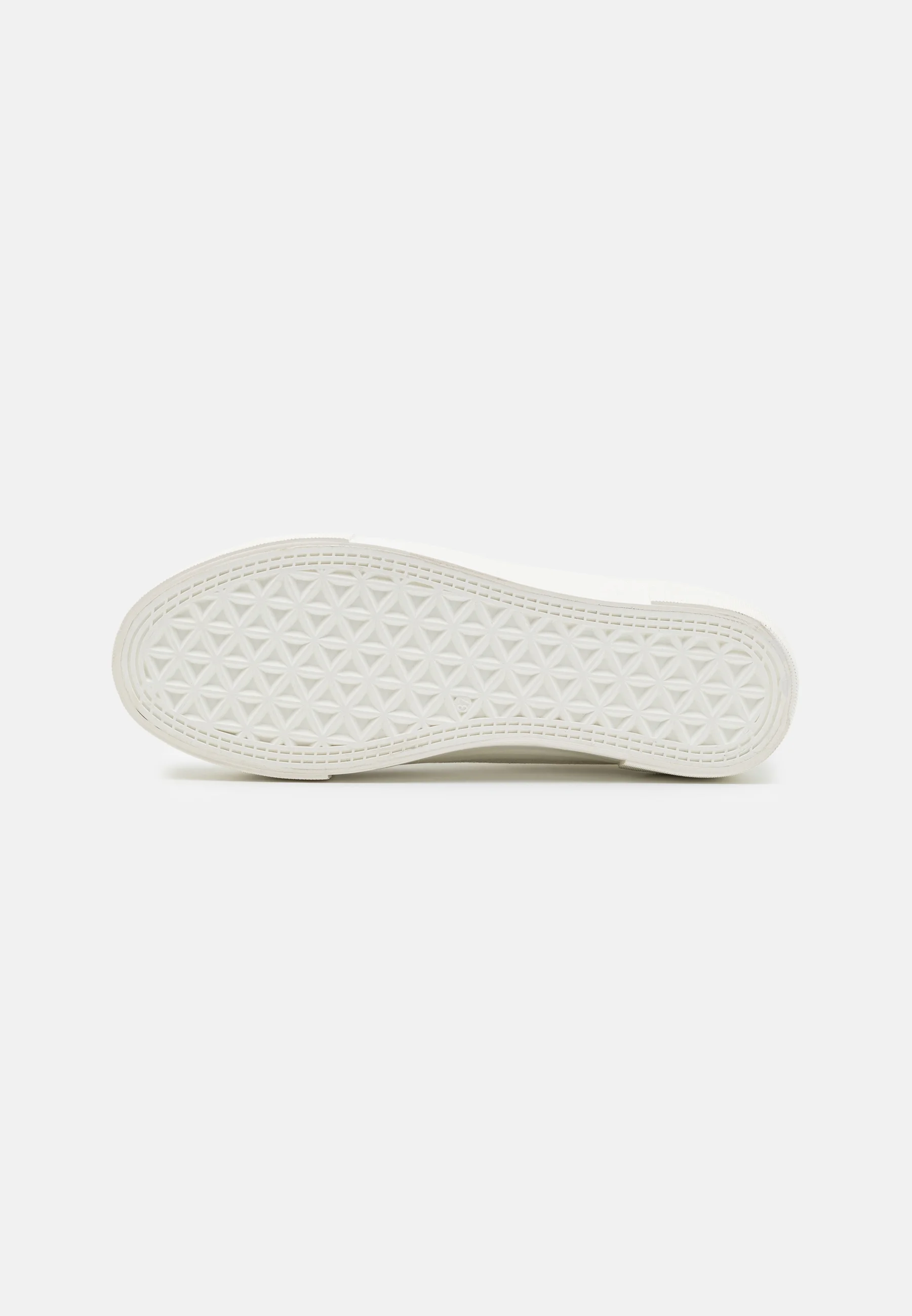 Zapatillas altas de corte ancho Anna Field