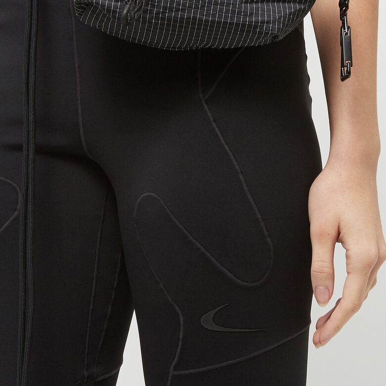 NIKE x Off-White Wmns NRG Dri-Fit Leggings Tight Black