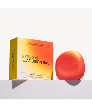 ADDISON RAE HYPED AF Eau de Parfum-30 ml