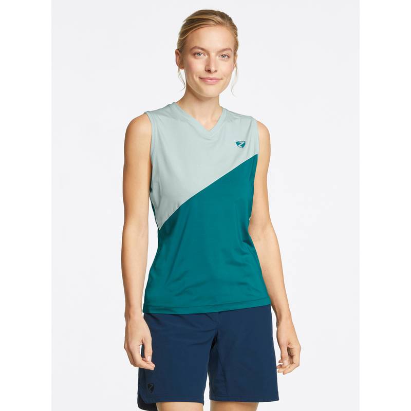 Ziener NALIDA Trikot Damen
