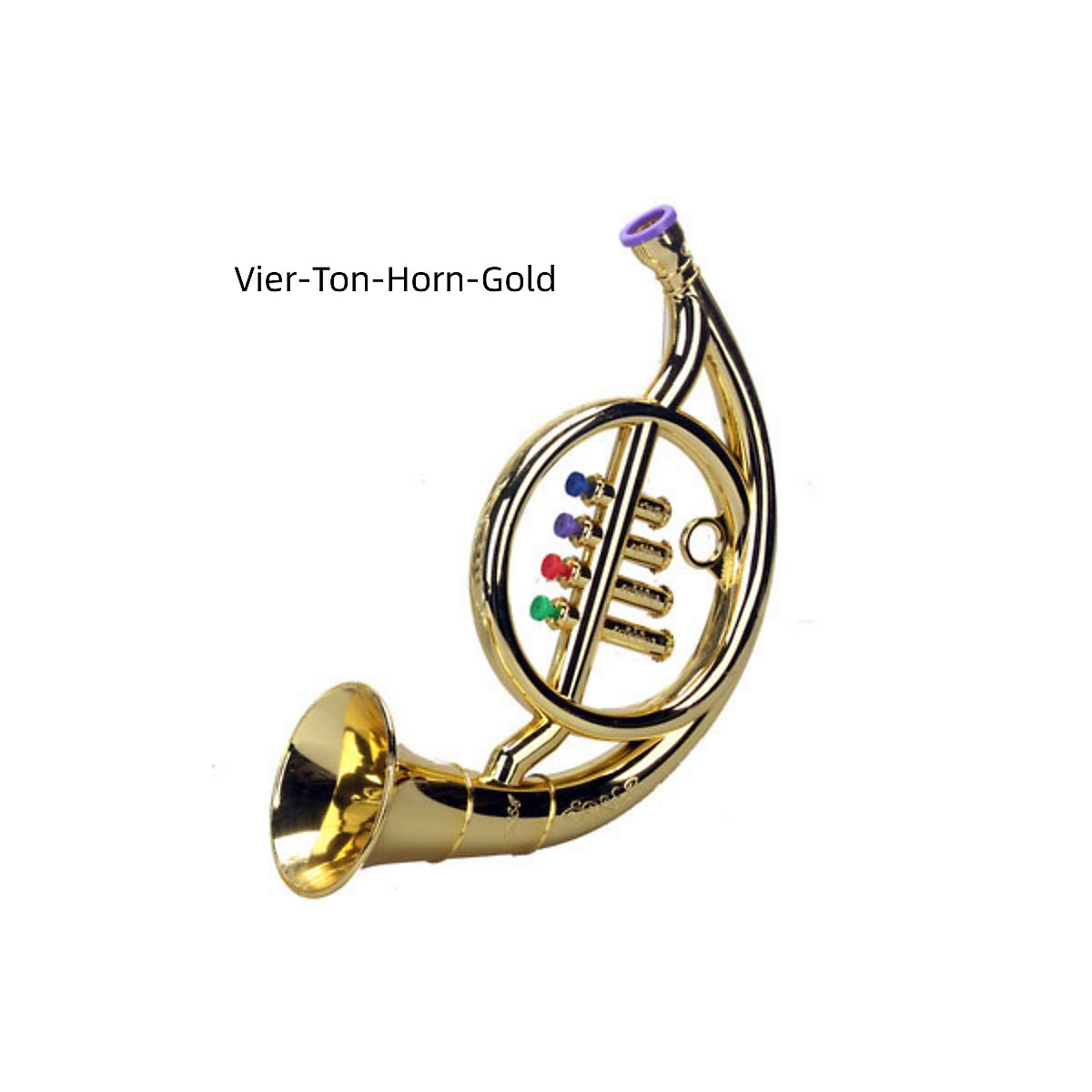 Kindermusikinstrument Spielzeug Partyrequisiten Musikinstrument für Kinder Spielzeug Party Requisiten Rhythmusinstrumente