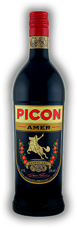 Picon Amer 1,0 Liter Picon Amer 1,0 Liter  1	 Liter - Vol 21%