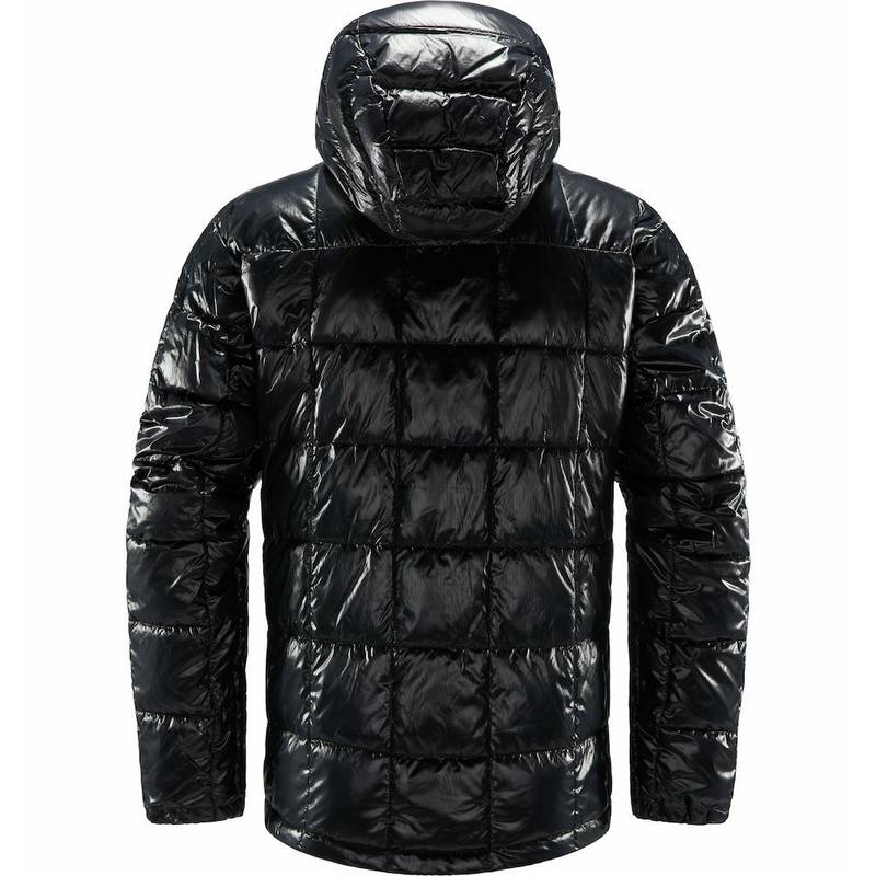 Haglfs Roc Mimic Hood Outdoorjacke Herren