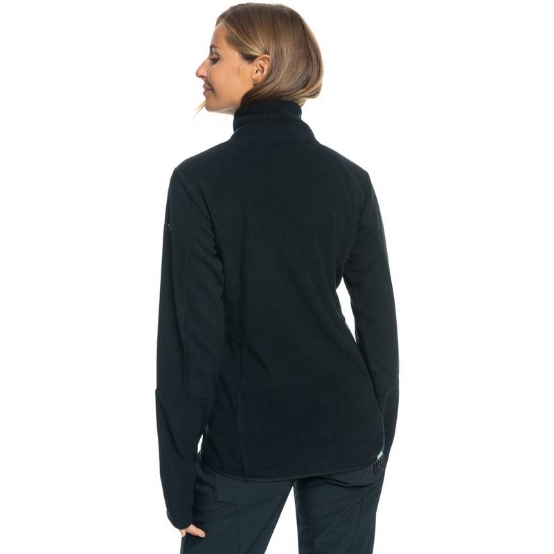 Roxy Sayna Fleeceshirt Damen