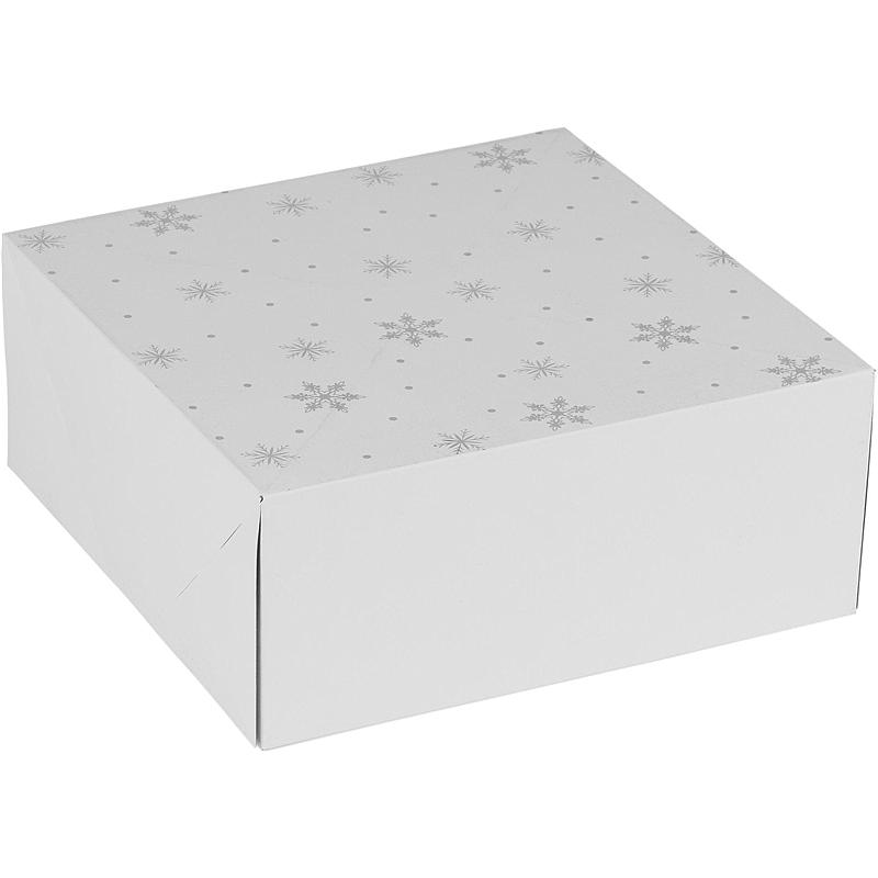 Home Gaveeske 3-pk m/topp & bunn