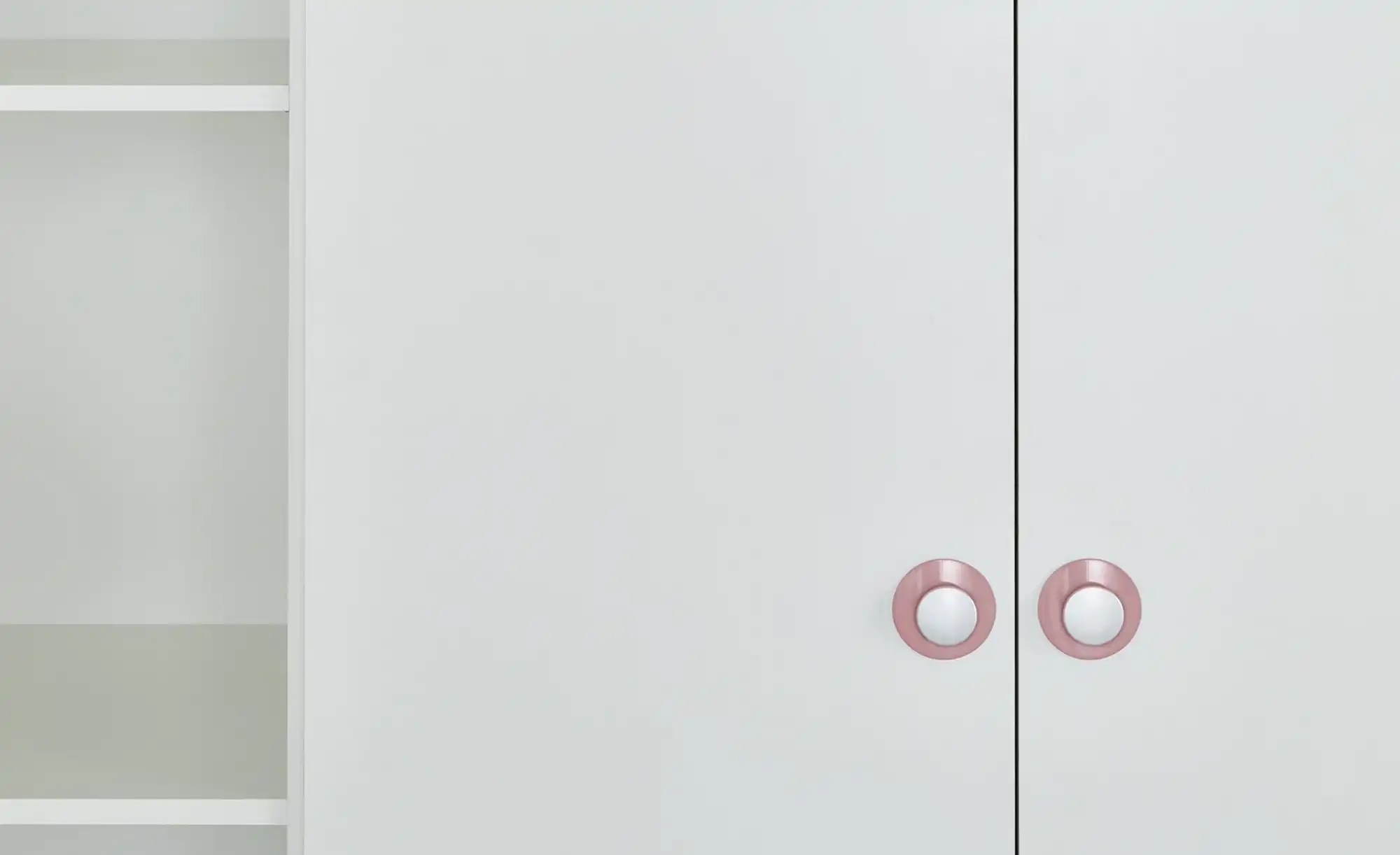 Kleiderschrank, 3-türig