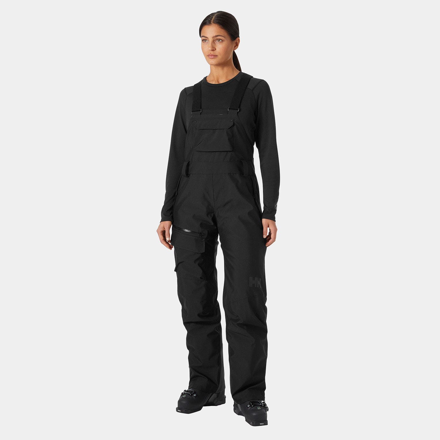 Women's Powderqueen Bib Pant