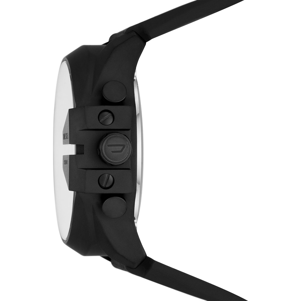 Diesel Chronographe Acier inoxydable Montre