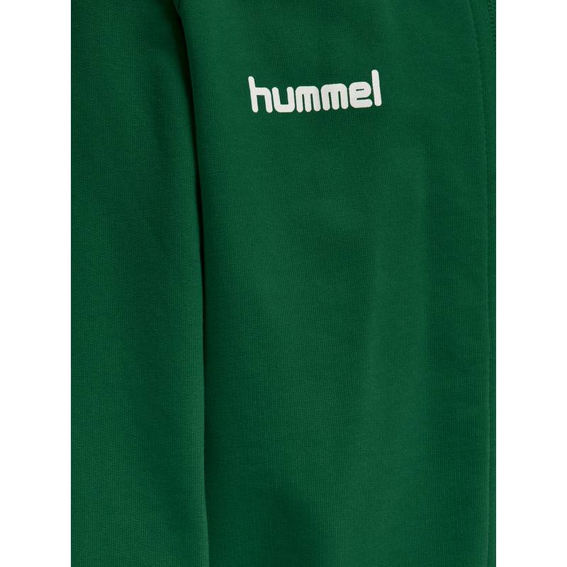 hummel HMLGO KIDS COTTON ZIP HOODIE Hoodie Kinder