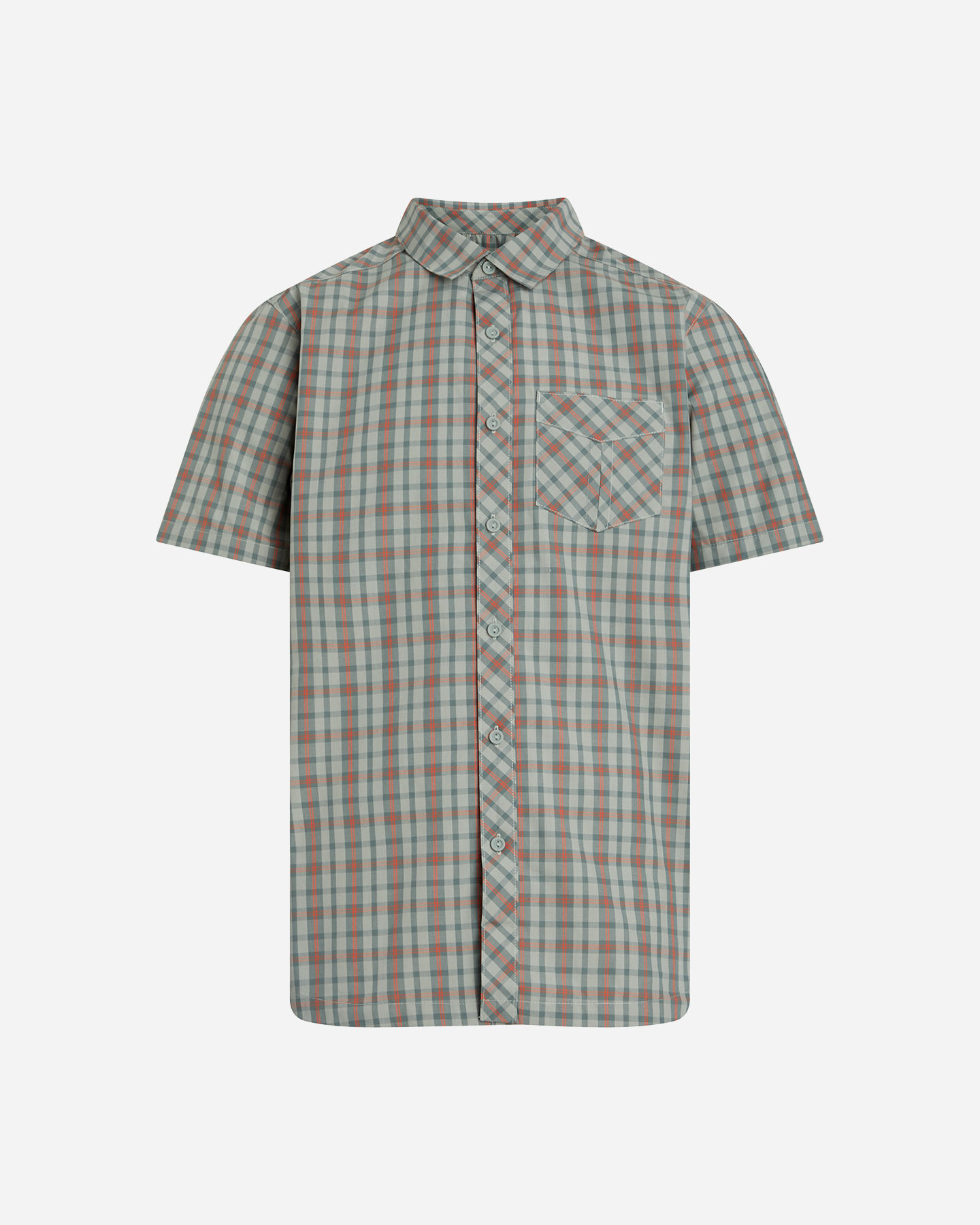 Camicia Mckinley Armon Ii M 427056-901