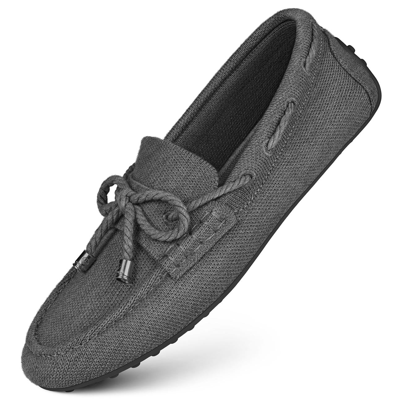 Wool Loafer Women