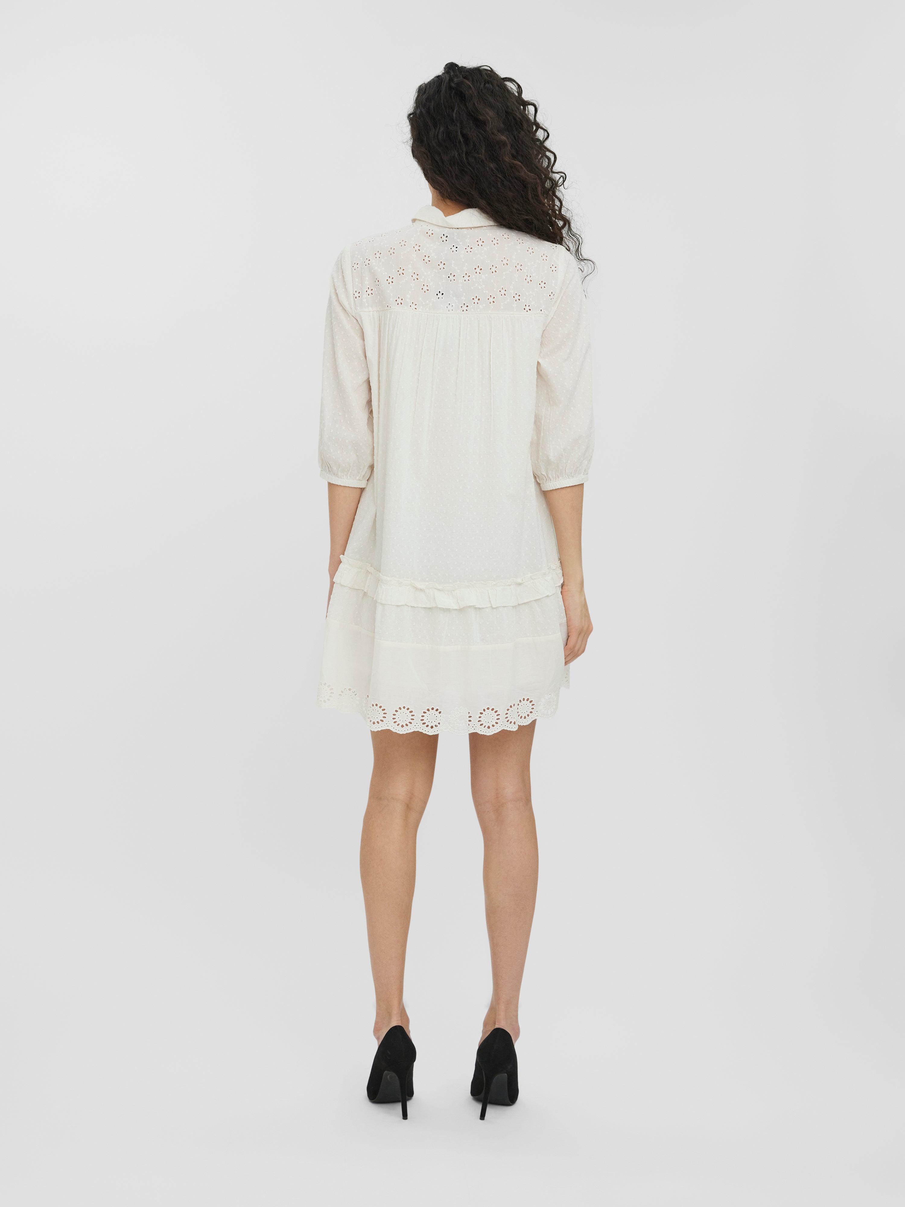 VMBELLA Kurzes Kleid