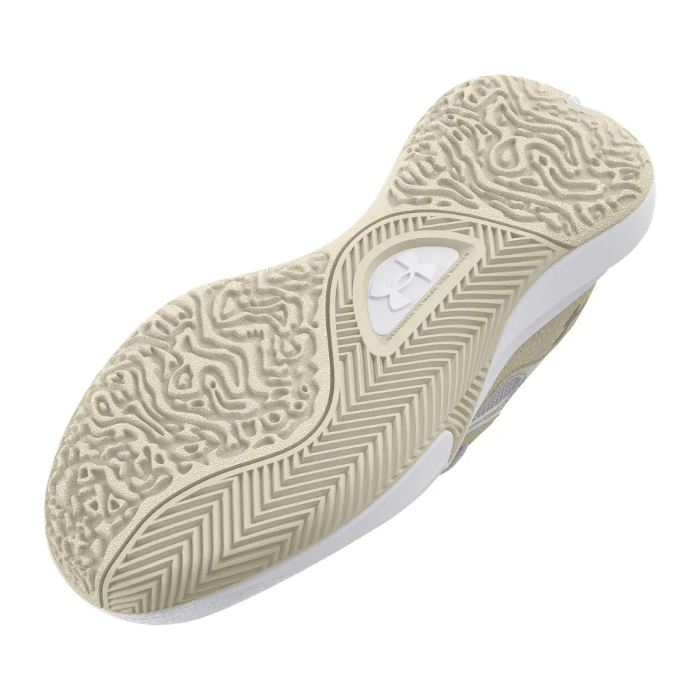 Under Armour Lockdown 6 3025616-103 / weiss