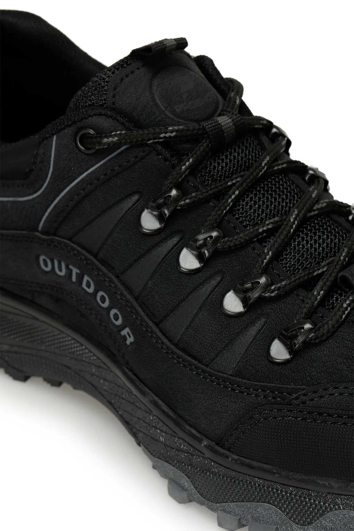 Proshot  KRUZ 3PR Schwarz Herren Outdoor
