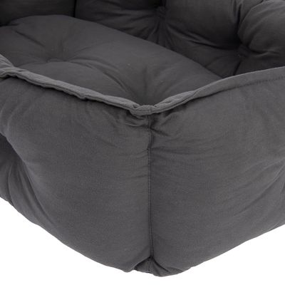 Kuschelbett Silky