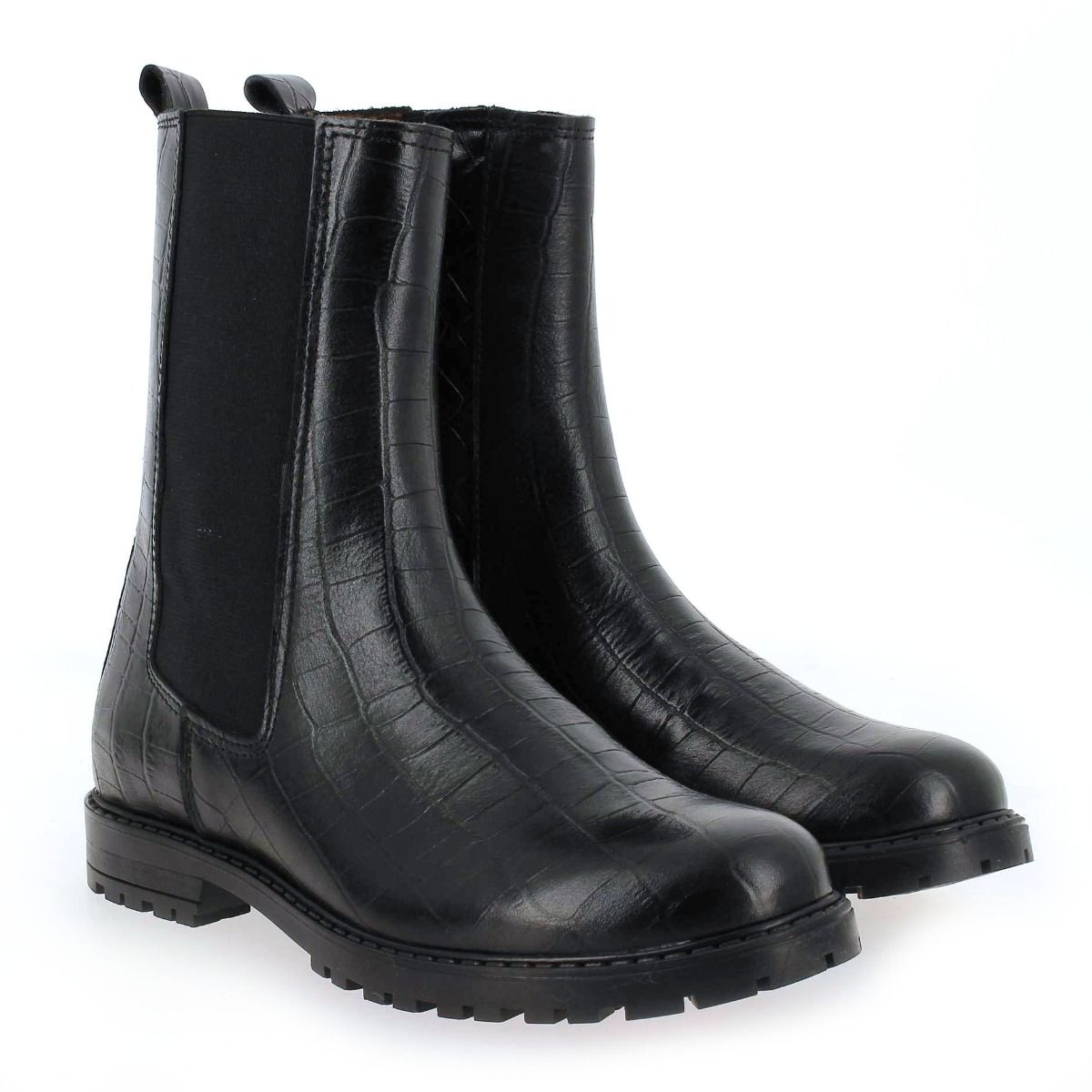 Bana & Co   21234026 - Noir