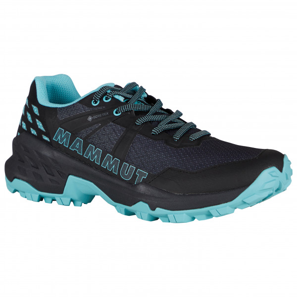 Mammut - Women's Sertig II Low GTX - Multisportschuhe