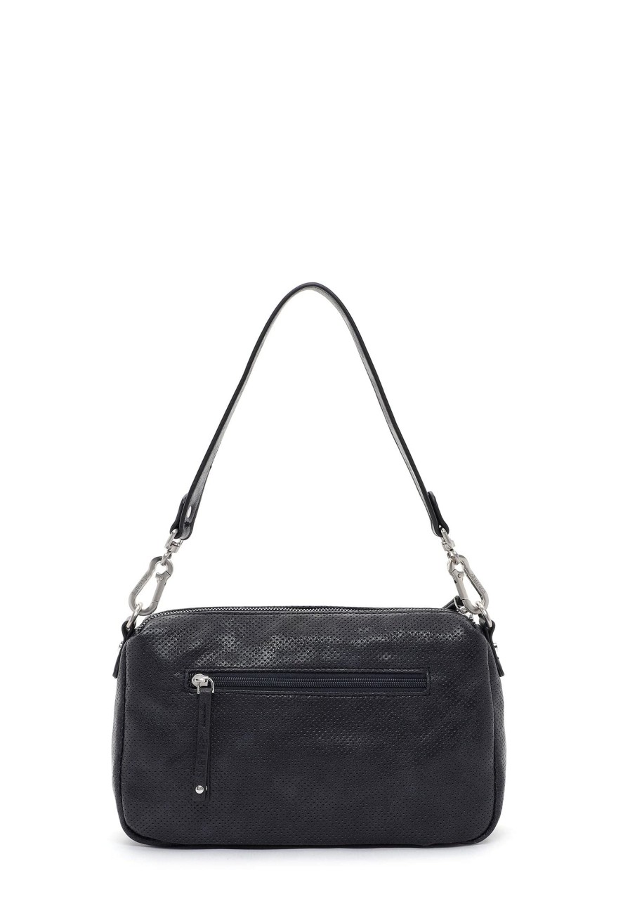 SURI FREY Handtaschen blau Laley