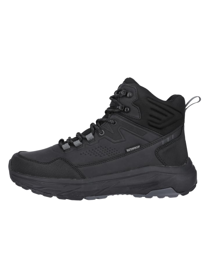 Whistler Stiefel Bartent in 1001S Black Solid günstig kaufen