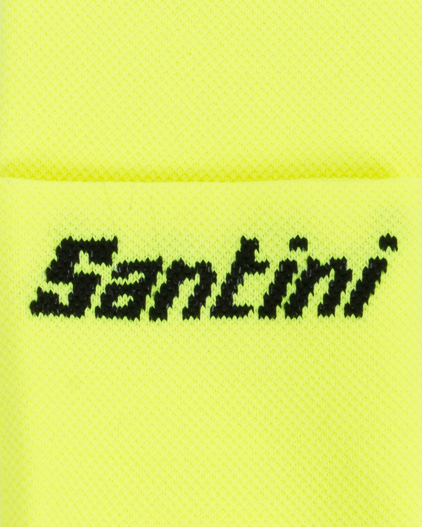 Cyklistické ponožky Santini Racing 1S651QSKCUBO-G