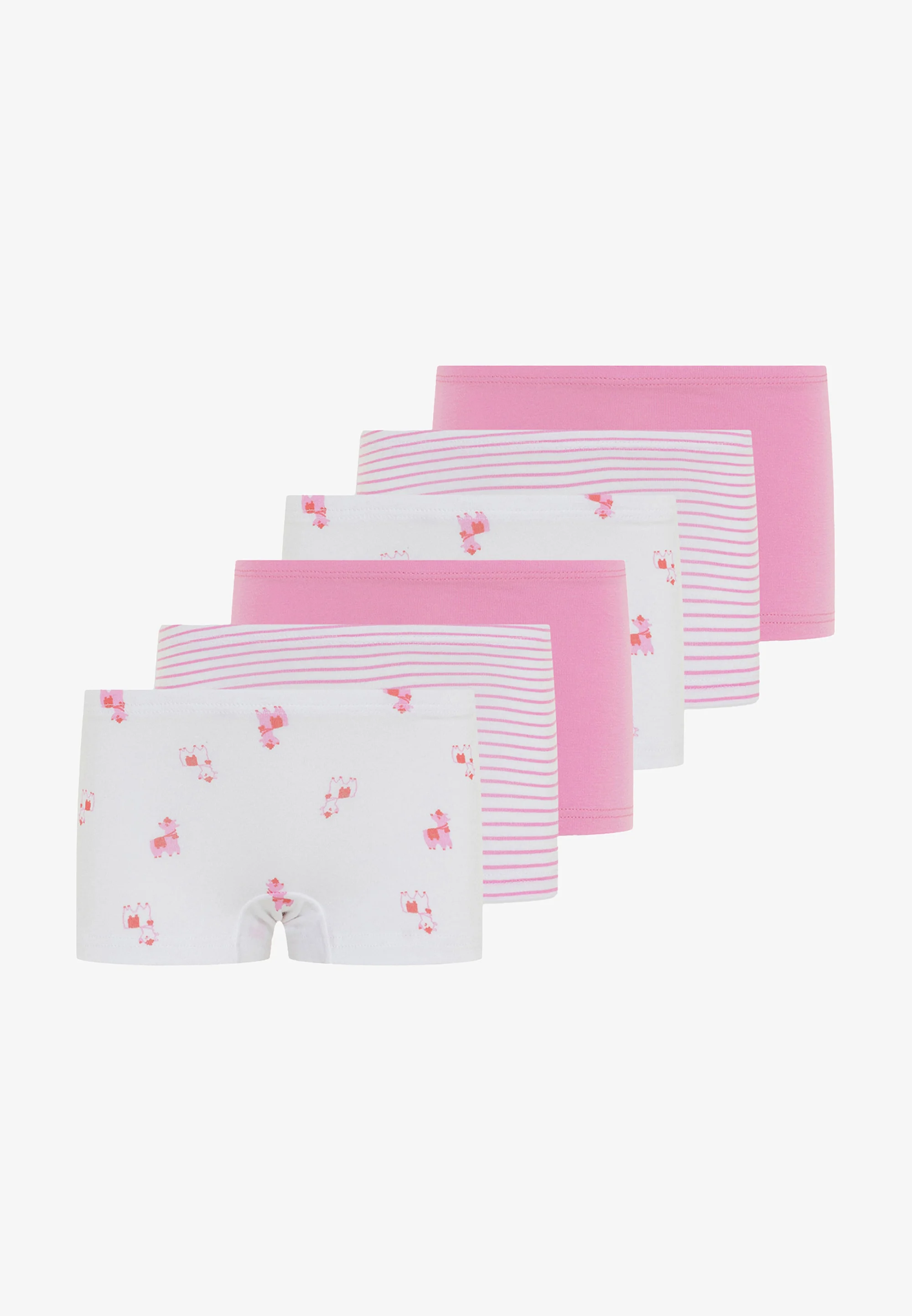 Schiesser 6ER PACK - Culotte