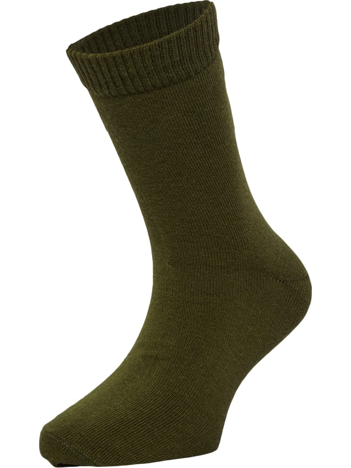 Hummel Hummel Long Socken Hmlmake Kinder in DARK OLIVE günstig kaufen