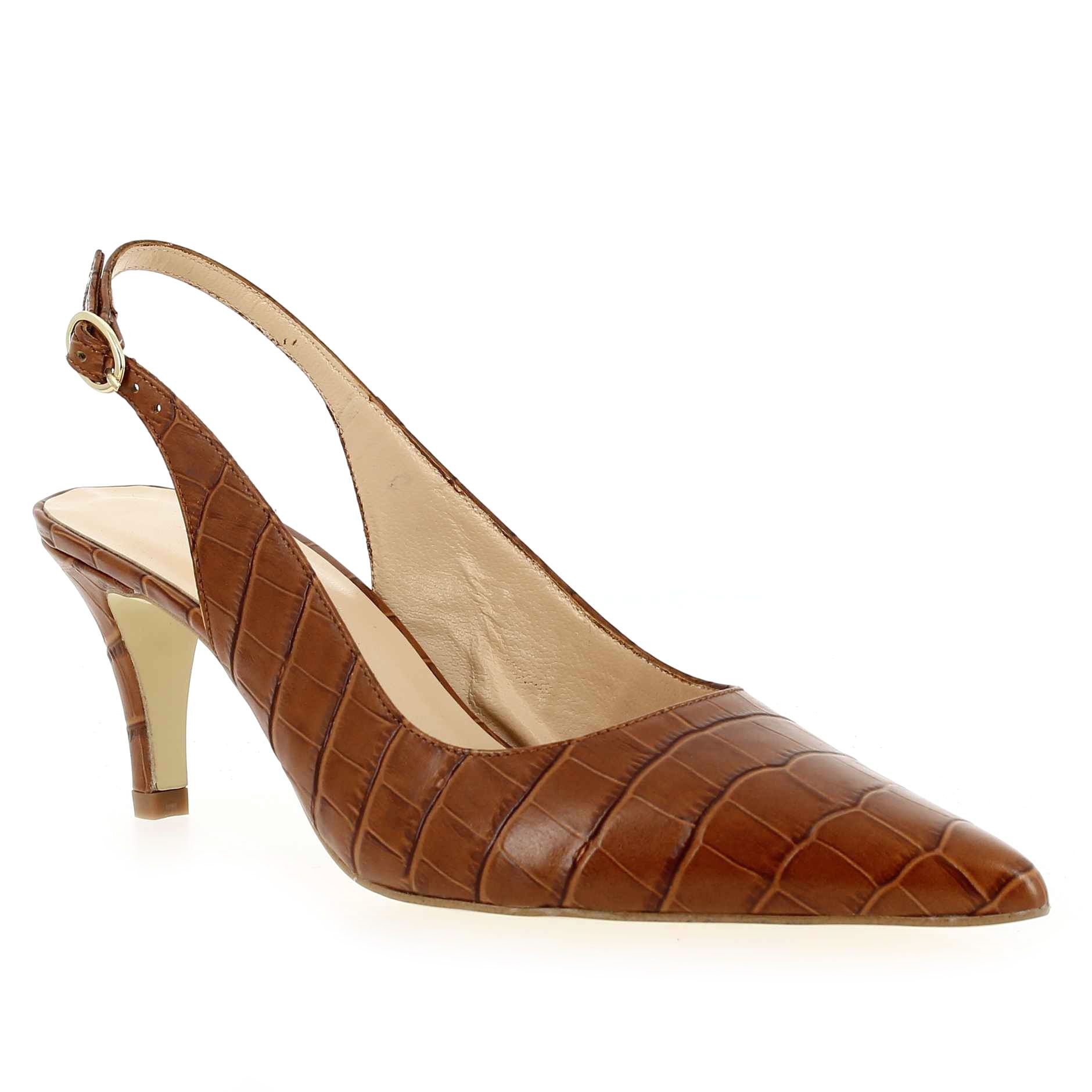Janie Philip  EMILIEN - Cognac