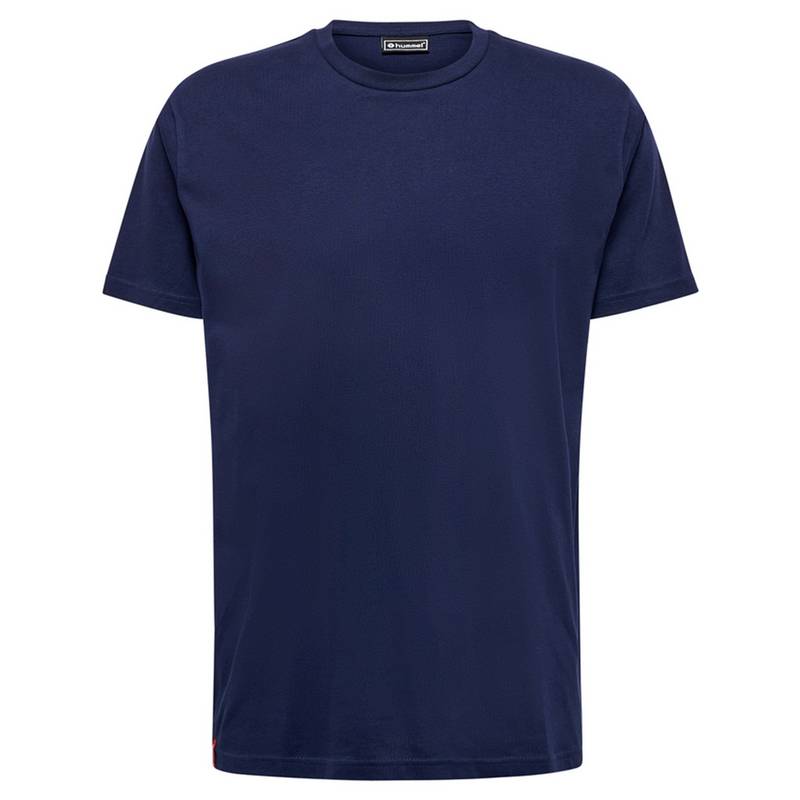 hummel hmlRED HEAVY T-SHIRT S/S T-Shirt Herren