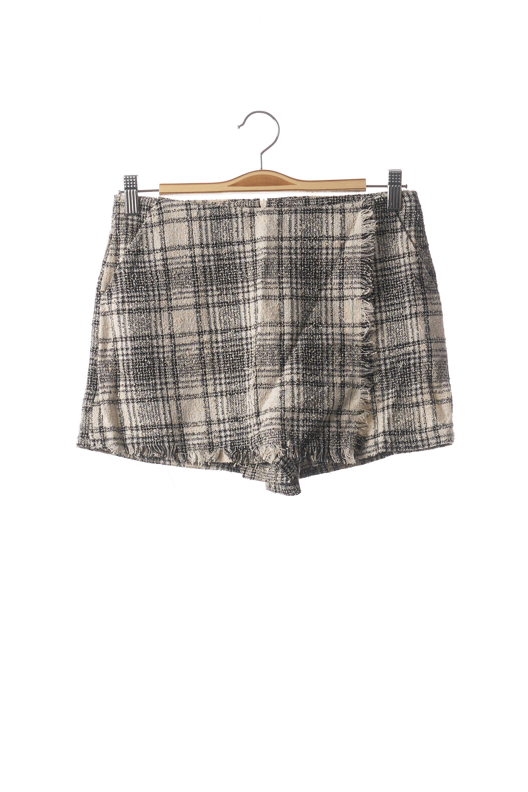Loavies Shorts 1 Femme couleur beige