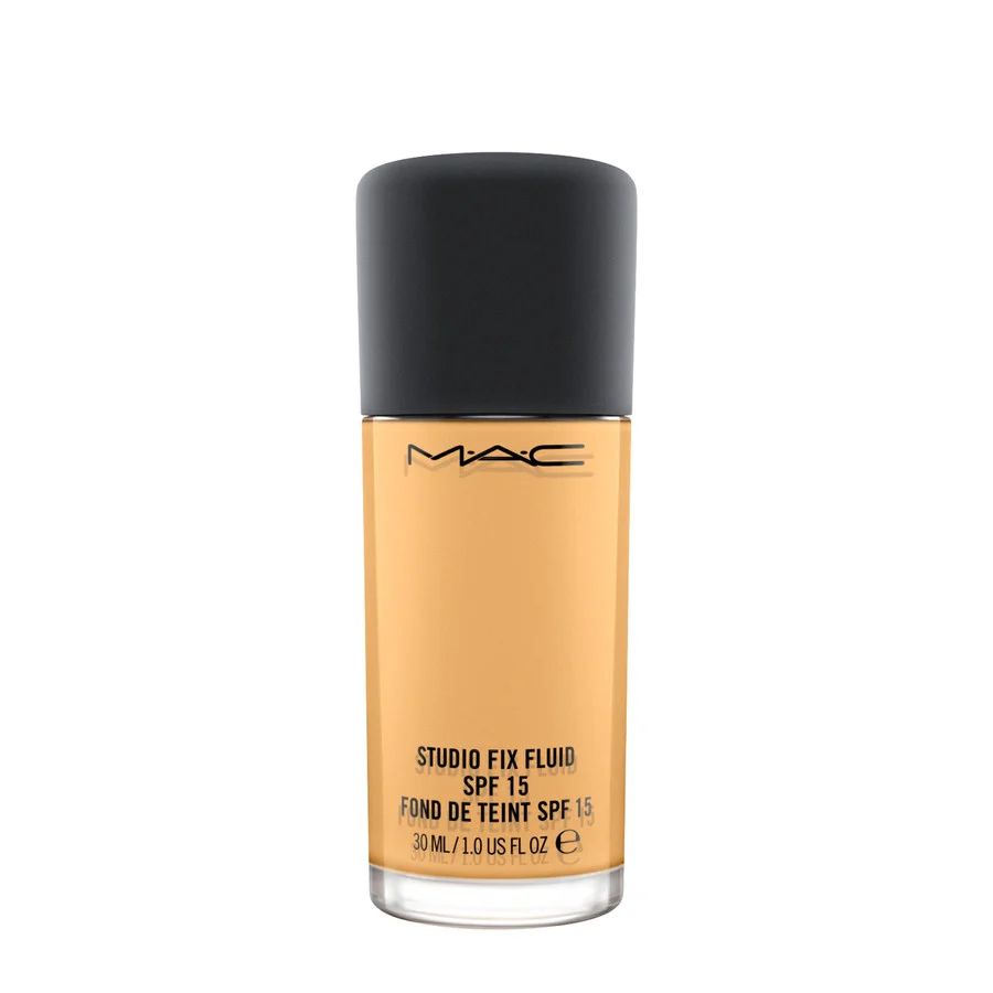 Fond de ten fluid Studio Fix SPF 15 - Fond de ten lichid