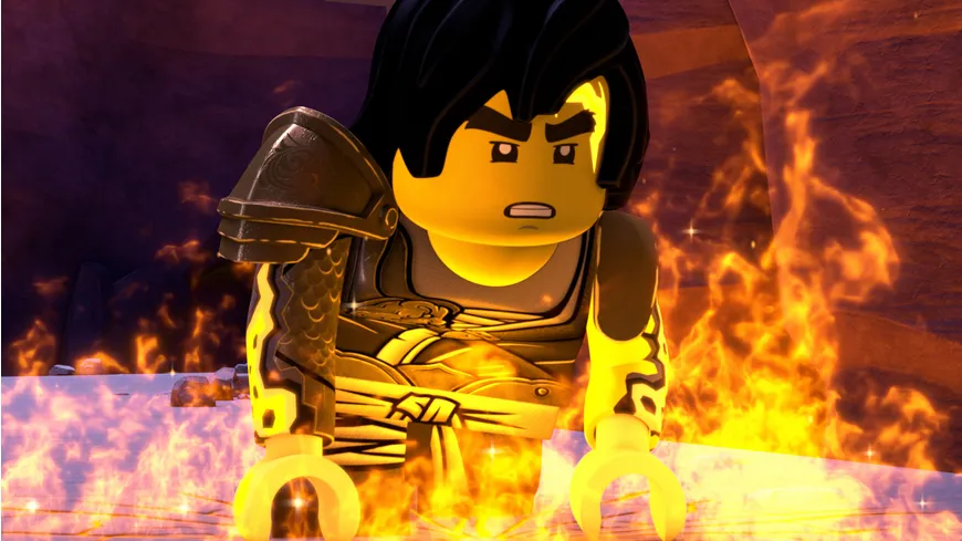 LEGO Ninjago - Staffel 12.3