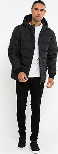 Threadbare Winterjacke