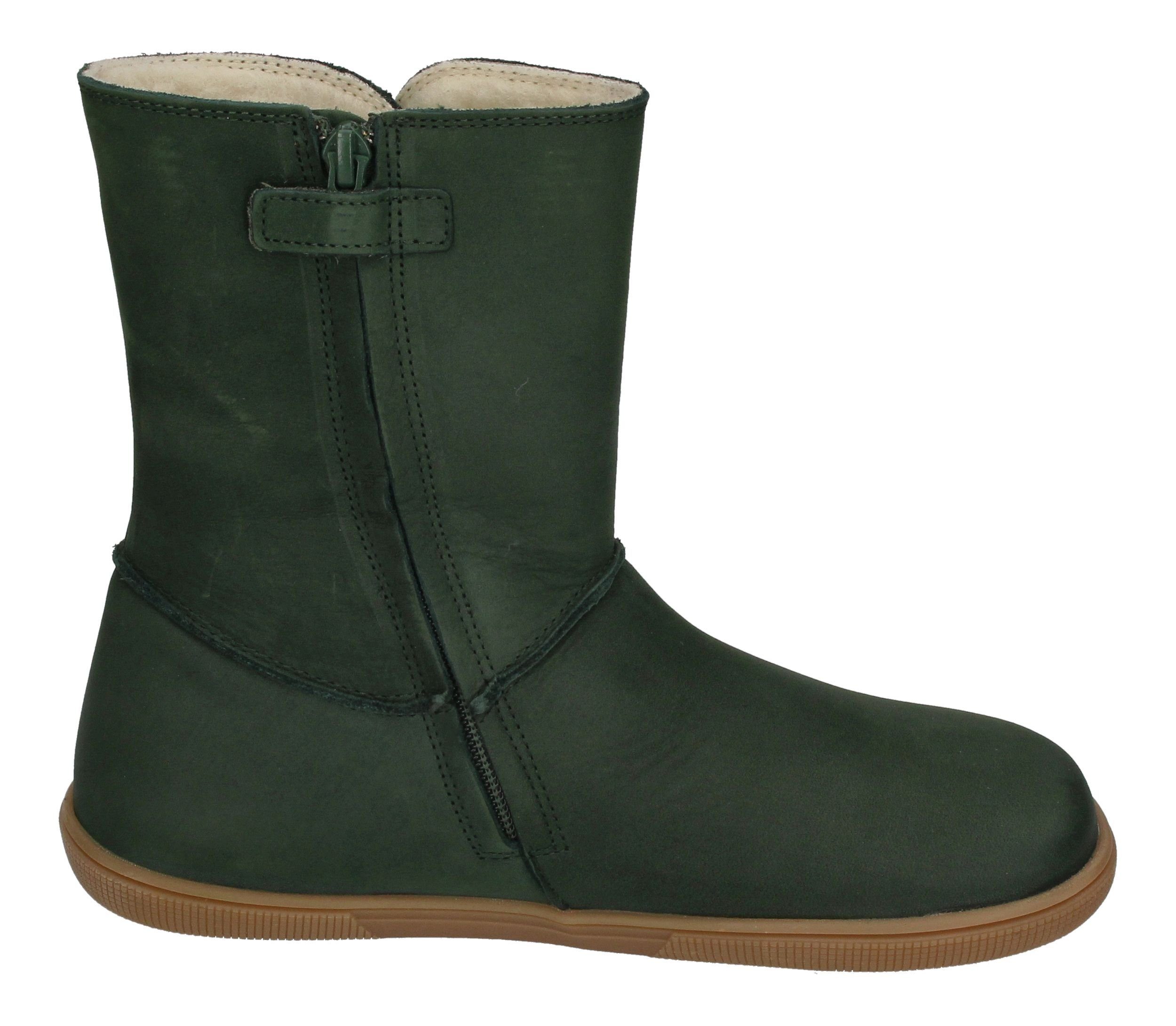 KOEL DINA HYDRO WARM Winterstiefel Green