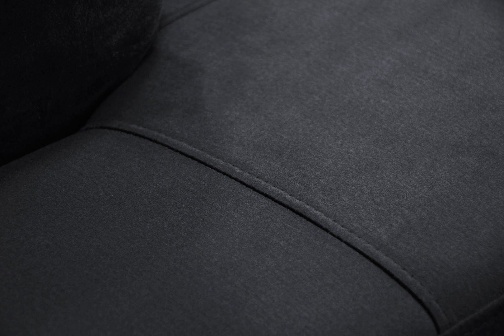 Beautysofa Ecksofa Waldo L, inklusive Schlaffunktion, Bettkasten, mit verstellbaren Kopfstützen, L-förmige Ecke mit Wellenfedern, gepolstertes Schlafecke für Wohnzimmer