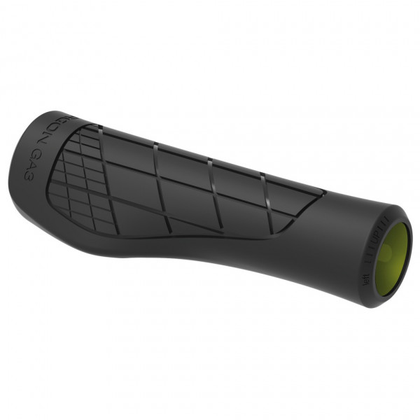 Ergon - GA3 Single Twist-Shift - Fahrradgriffe
