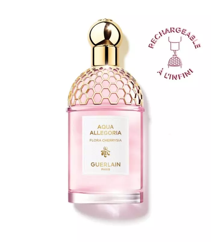 AQUA ALLEGORIA Flora Cherrysia Vaporisateur