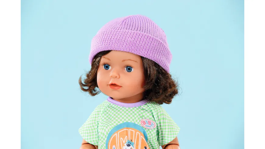 BABY born - Brother Play & Style 43cm