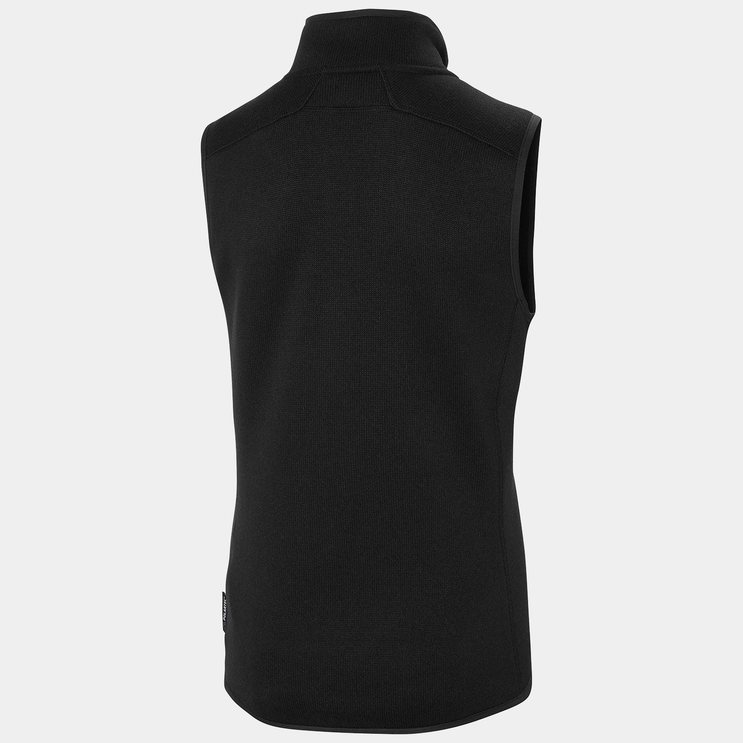 Women's Varde Fleece Vest
