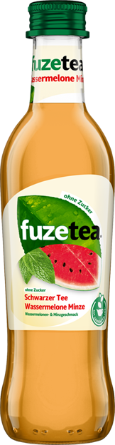 Fuze Tea Wassermelone Minze