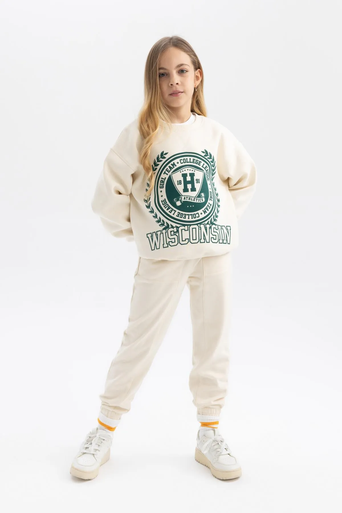 DeFacto  Mädchen Jogginghose B2279a823wn