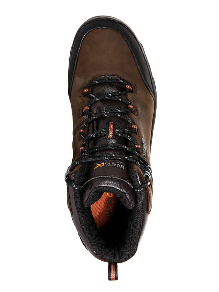 Regatta Leder-Wanderboots 