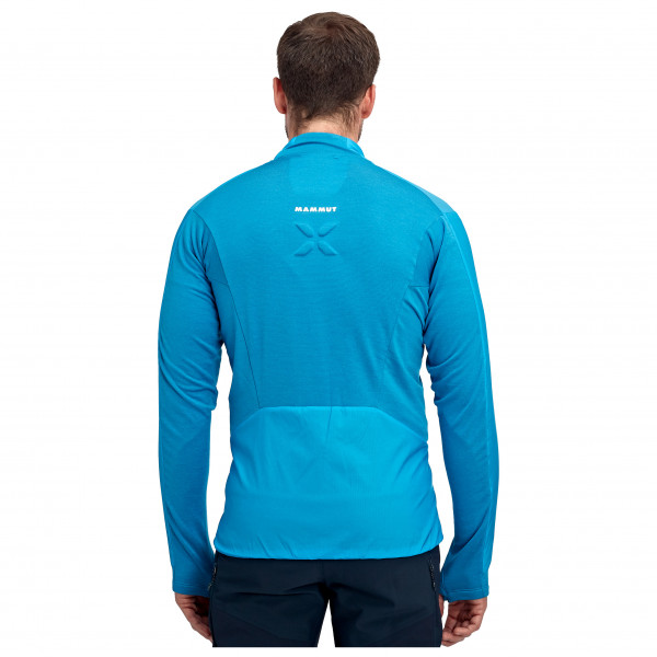 Mammut - Eigerjoch Insulation Hybrid Jacket - Kunstfaserjacke