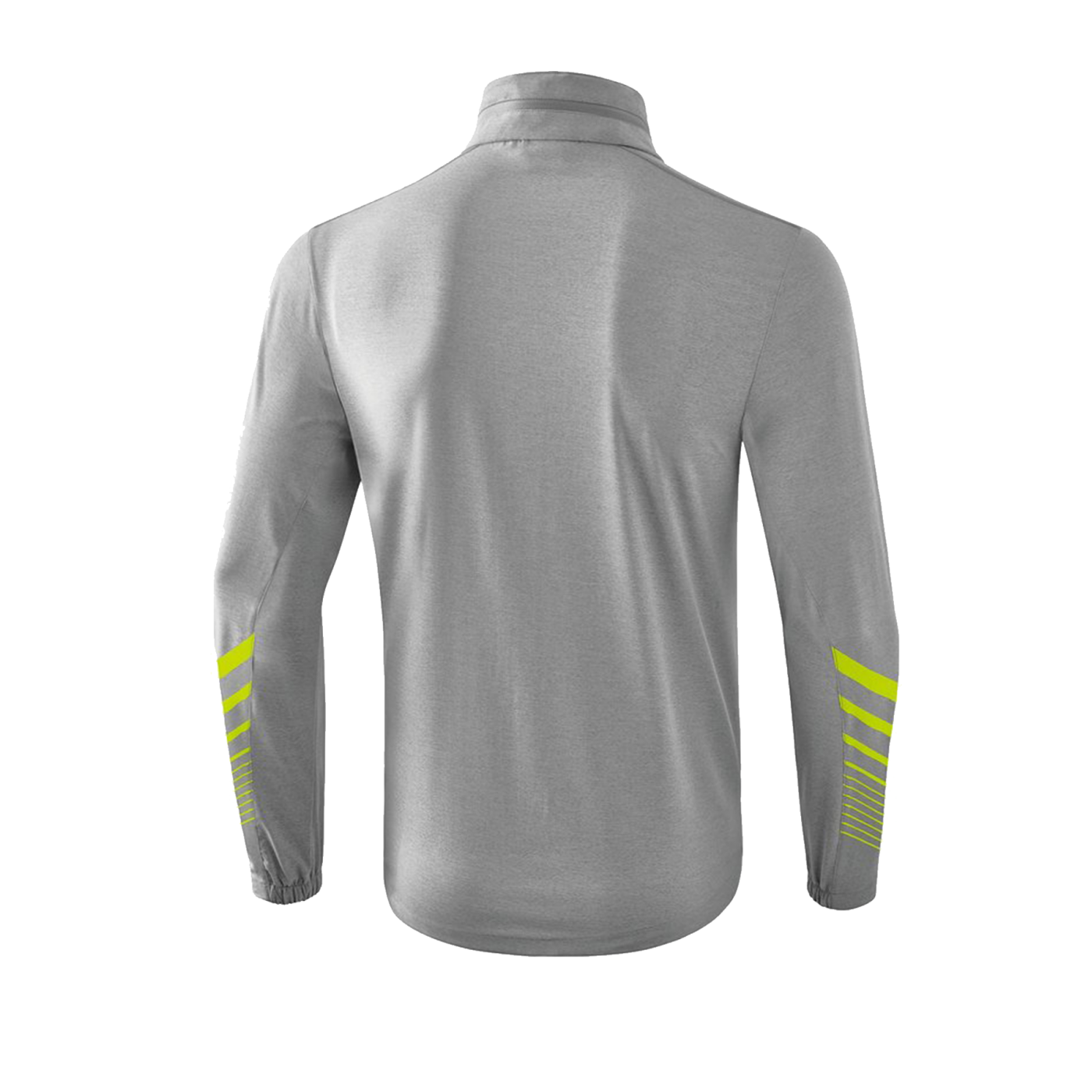 Erima Race Line 2.0 Jacke Running Kids Grau