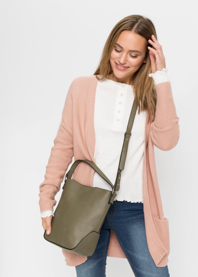 Beuteltasche