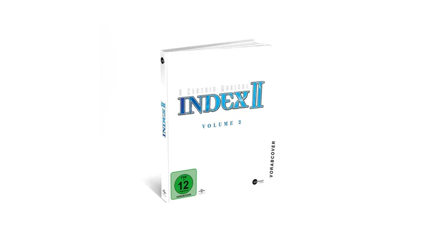 A Certain Magical Index II Vol.2