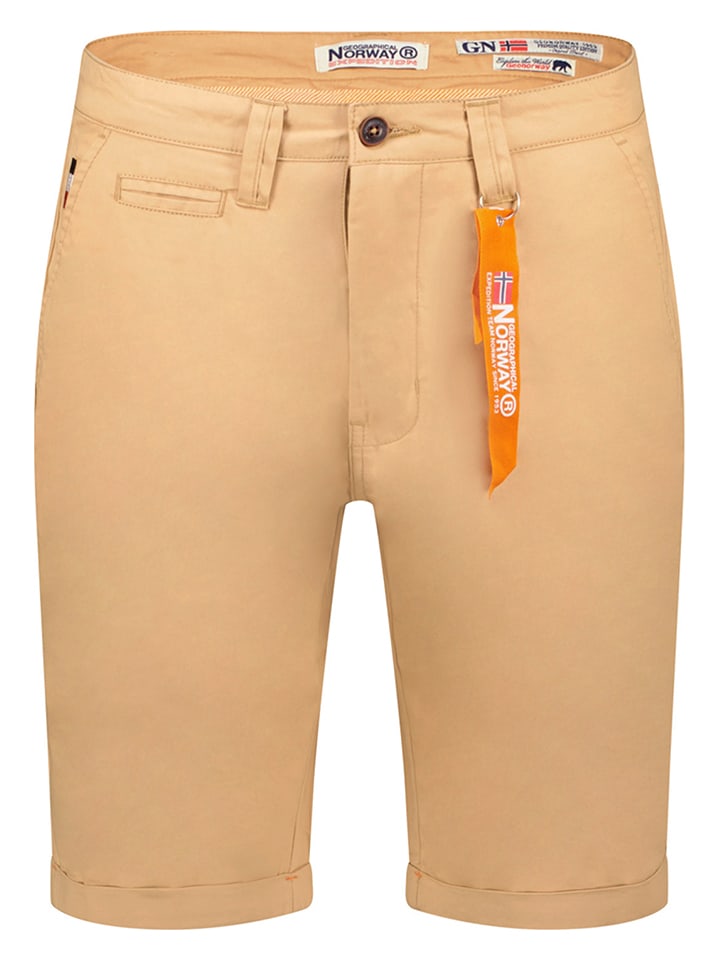 Geographical Norway Bermudas 