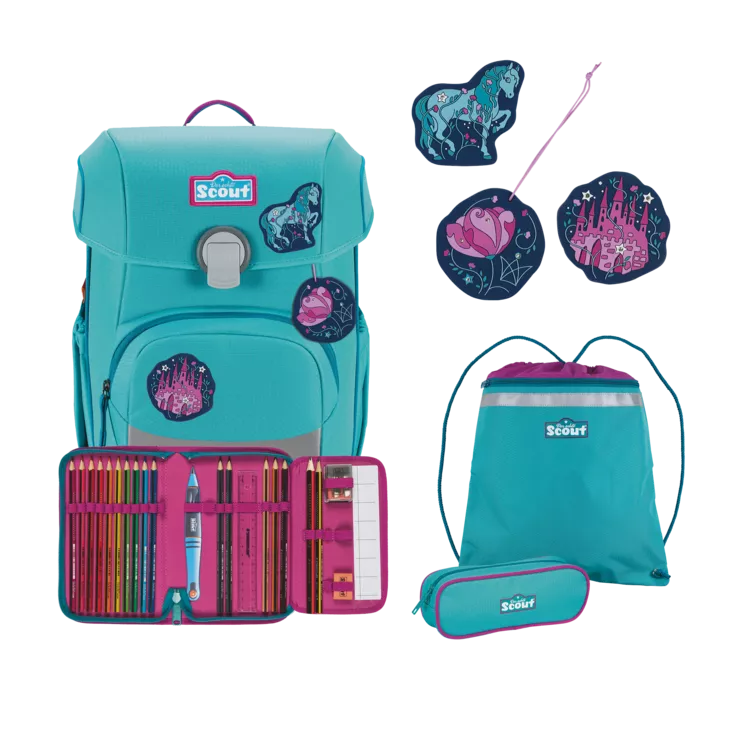 Scout Neo Dreamworld